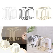 Desk File Organizer Magazine