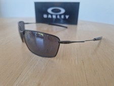 Oakley whisker sunglasses