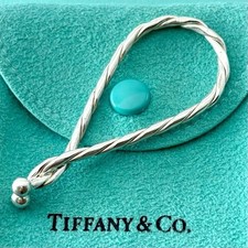 Tiffany & Co. Sterling Silver