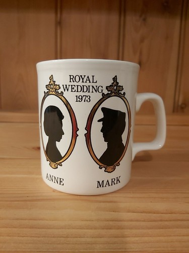 Staffordshire potteries mug - staffordshire,