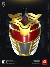 LORD DRAKKON - POWER RANGERS -