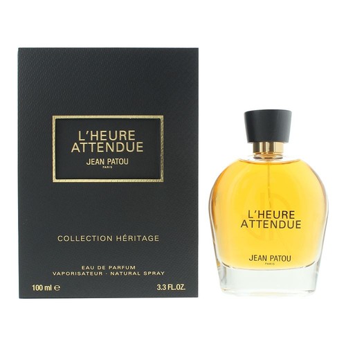 Jean patou collection heritage - jean,