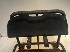 FORD KA Parcel Shelf Luggage