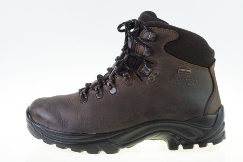 Tec summit mid - hi-tec, wp