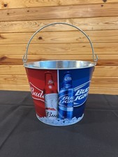 Brand New Budweiser / Bud