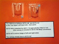 Airwaves aes72147 72 - airwaves, 1:72
