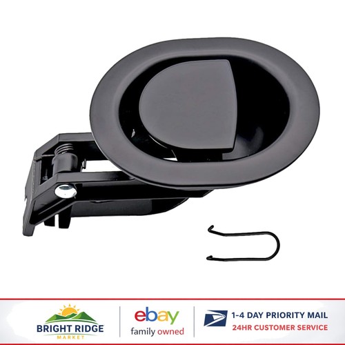 Heavy duty metal recliner pull - recliner,