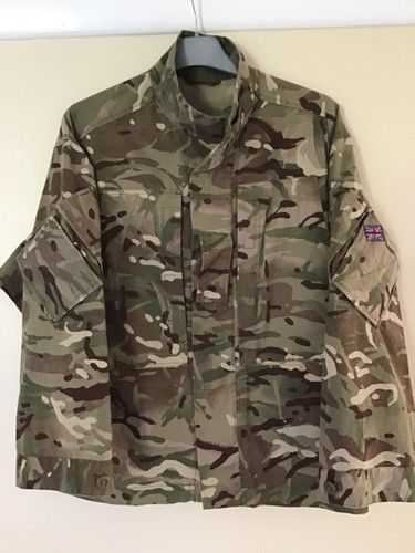 British army mtp barrak - british,