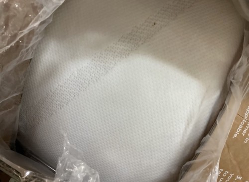 Tempur pedic cloud topper - cloud, lt