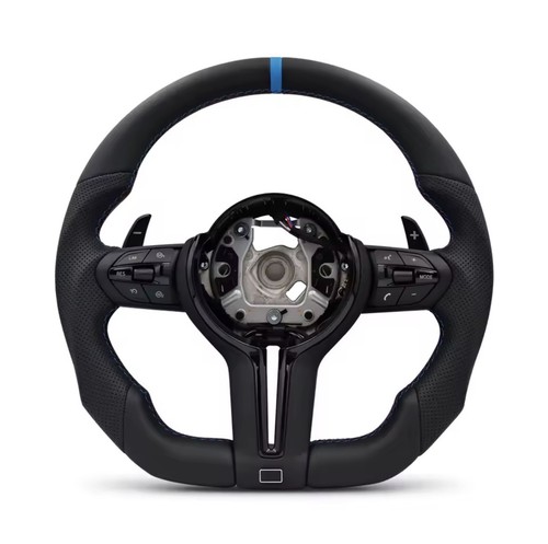 Flat bottom bmw - bmw, m