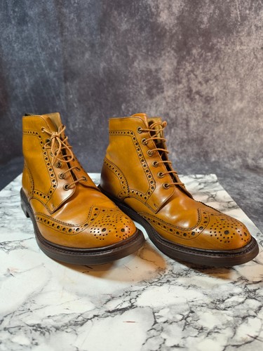 Loake 1880 bedale brogue - 1880,
