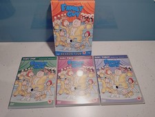 Family guy season - guy, complete