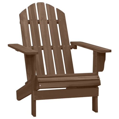 Garden chair brown - chair, |