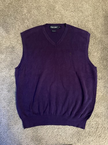 Vintage polo golf ralph lauren - golf,