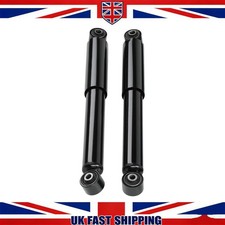 2PCS  For VW Caddy Van Rear