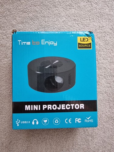 Led source rotundity mini - led,