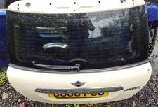 MINI R56 R57 R58 COOPER ONE S