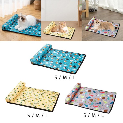 Dog cooling mat - dog,