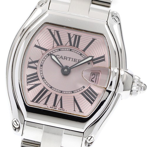 Cartier roadster w62017v3 - cartier,
