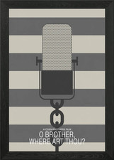 Brother where art - o, thou