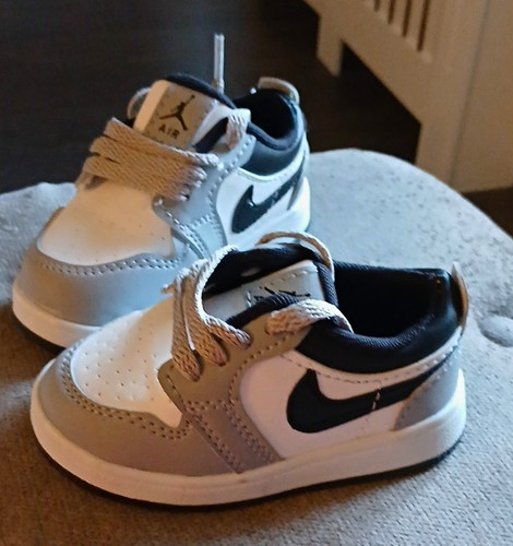 Jordan air low unisex - air,