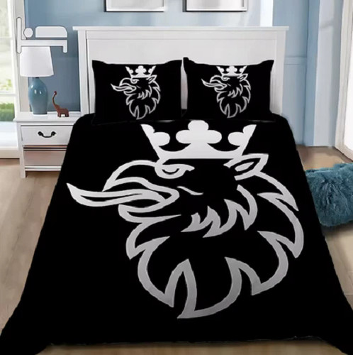 Name customize duvet cover - name,
