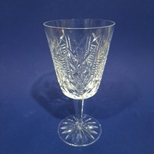 Waterford crystal clare - crystal,