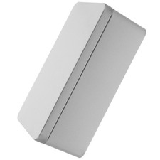 Large Tin Tea Containers with