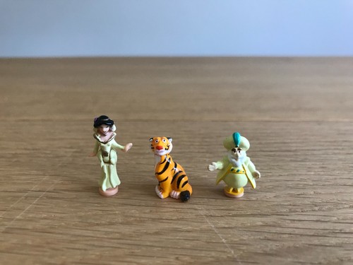 Disney polly pocket - disney,