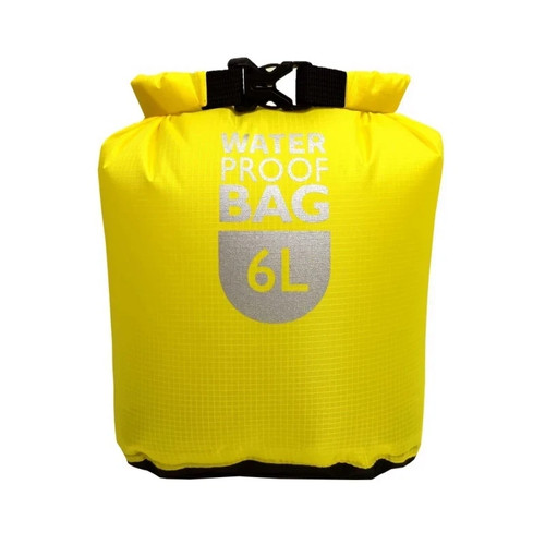 Swimming waterproof dry bag - swimming,