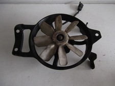 KAWASAKI GPZ600 R   RADIATOR