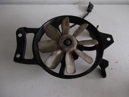 Kawasaki gpz600 radiator - ,