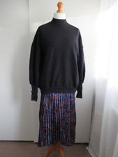 Bimba Y Lola Blue Leopard