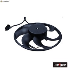 FAN AIR CONDITIONING CONDENSER