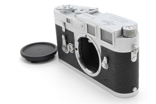 Near mint leica m3 double - [near, mint]