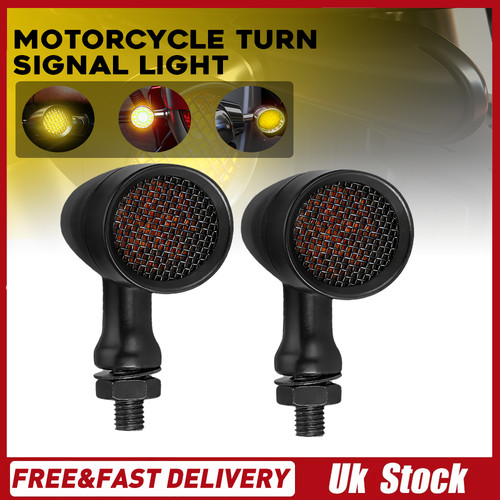 Aluminum motorcycle - 2x,