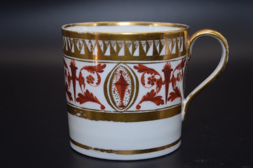 19th century coalport - 19th,
