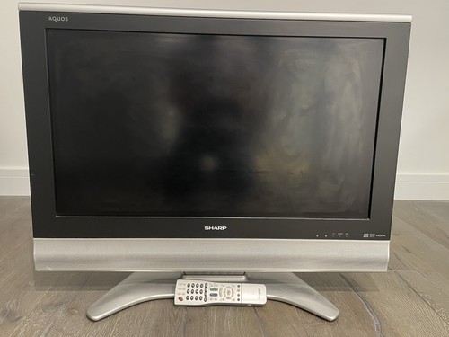 Sharp aquos 32gd8e 32 inch - sharp, 32-inch