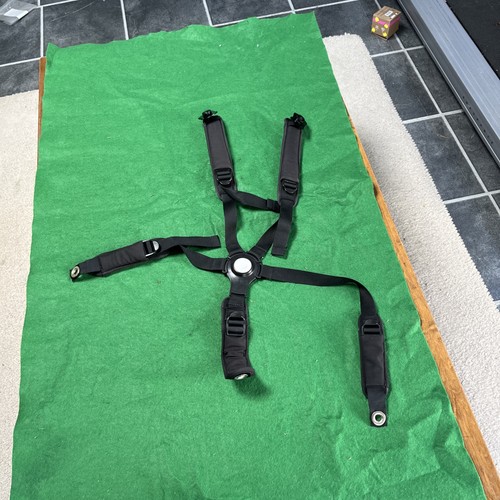 Bugaboo bee harness straps - bugaboo, 6