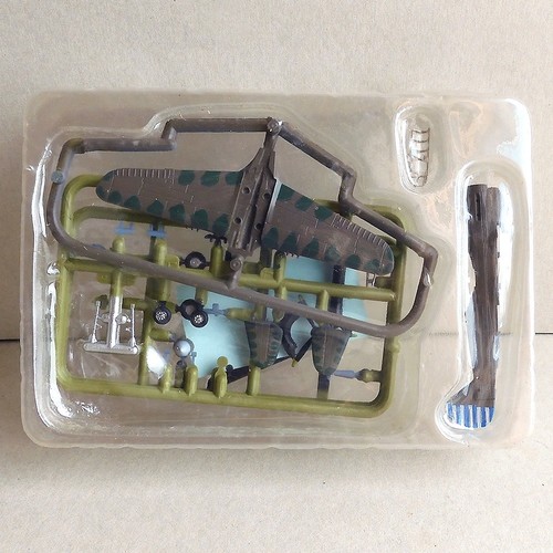 Toys 144 wkc vs9 wwii - f-toys, us