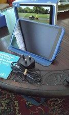 Tesco Hudl 2 Tablet  Blue "8.3" Screen 16gb boxed