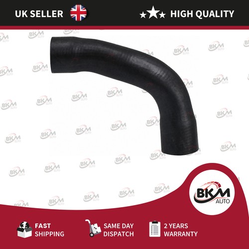 Intercooler turbo hose - intercooler,
