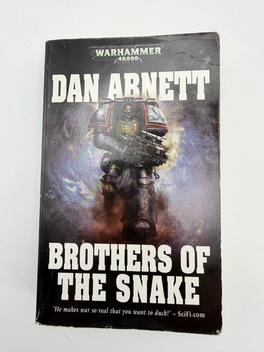 Brothers the snake - of,