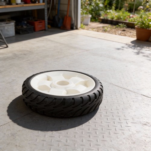 For toro compatible rear wheel - for,