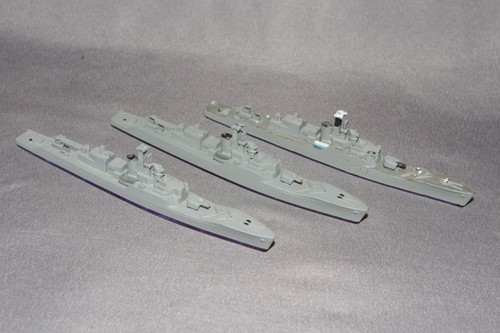 Wiking frigates hms - gb,