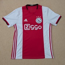 Ajax Amsterdam Adidas 2019/20