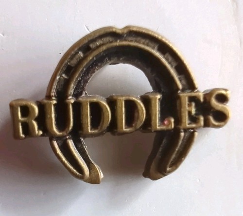 Small ruddles brewery beer ale - ruddles,