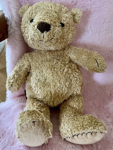 Vintage spencer bear 2540 - vintage,