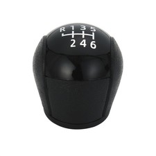 6 Speed Gear Knob Replacement