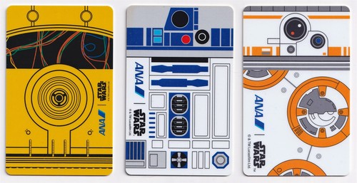 Star wars ana jet - wars, airlines